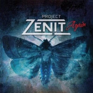 Image of Project Zenit - Again Vinyl