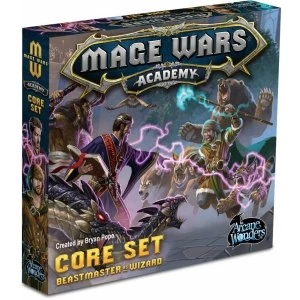 Image of Mage Wars Academy Core Set