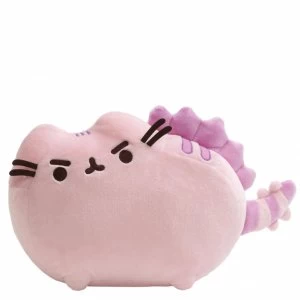 Image of Pusheenosaurus Cotton Candy Soft Toy