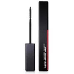 Image of Shiseido ImperialLash MascaraInk - Sumi Black 01
