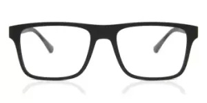 Image of Emporio Armani Eyeglasses EA4115 With Clip-On 50421W