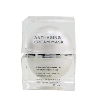 Image of Annemarie BorlindAnti-Aging Cream Mask - Intensive Care Mask For Demanding Skin 50ml/1.69oz