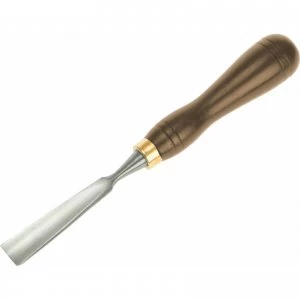 Image of Faithfull Straight Carving Gouge 5/8"