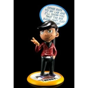 Image of Howard Wolowitz (The Big Bang Theory) Q-Pop Figure 9 cm