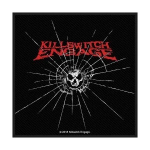 Image of Killswitch Engage - Shatter Standard Patch