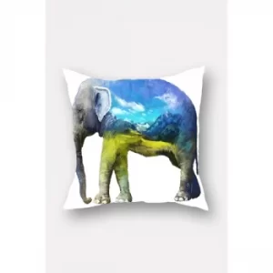 Image of YS408237970 Multicolor Cushion Cover