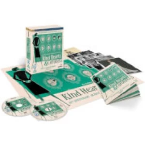 Image of Kind Hearts & Coronets 70th Anniversary Collector's Edition