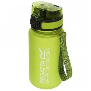 Image of 0.35L Tritan Water Bottle Green