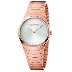 Image of CK CALVIN KLEIN NEW COLLECTION WATCHES Mod. K8A23646