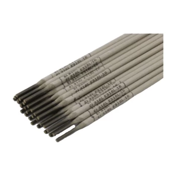 Image of EI 316L Stainless Steel Welding Electrode 2.0 x 300mm 1.75kg Pack - Parweld