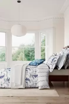 Image of 'Baroque Cotton' Duvet Cover