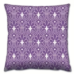 Image of A14530 Multicolor Cushion