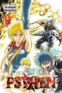 Image of psyren vol 9