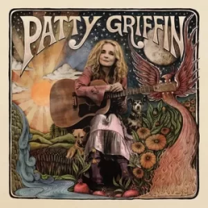 Image of Patty Griffin by Patty Griffin CD Album