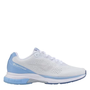 Image of Karrimor Tempo Runners Ladies - White/Blue