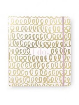 Image of Kate Spade New York Bridal Planner - I Do