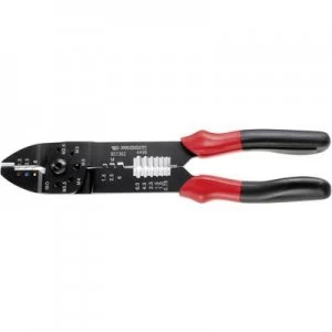 Image of Facom 449B Crimper Insulated cable lugs, Insulated wire connectors 1.5 up to 6 mm²