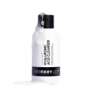 Image of The INKEY List Hyaluronic Acid Cleanser 150ml