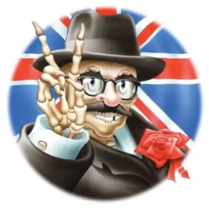 Image of The Grateful Dead - Lyceum Theatre, London, England 5/26/72 CD Album - Used