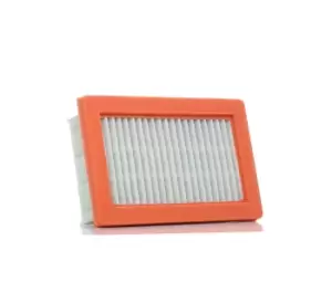 Image of MANN-FILTER Air filter RENAULT,SMART C 22 033/1 2810900901,2810940000,A2810900901 Engine air filter,Engine filter A2810940000,165462683R,165469377R