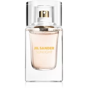 Image of Jil Sander Sunlight Intense Eau de Parfum For Her 60ml