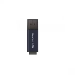 Image of Team C211 32GB USB 3. Blue USB LED Flash Drive