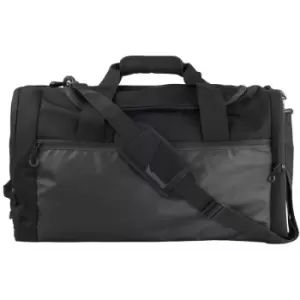 Image of Clique - 2.0 Travel Bag (46L) (Black) - Black
