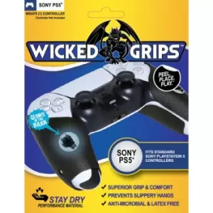 Image of Wicked-Grips for PS5 DualSense Controller
