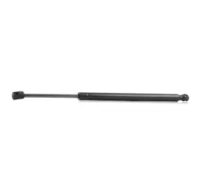 Image of RIDEX Tailgate strut 219G0603 Gas spring, boot- / cargo area,Boot struts OPEL,VAUXHALL,Meriva B (S10),Meriva Mk II (B) (S10)