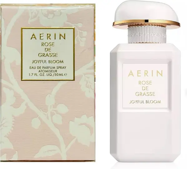 Image of Aerin Joyful Bloom Eau de Parfum For Her 50ml