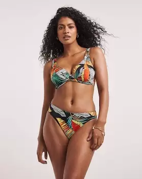 Image of Freya Samba Nights Bikini Brief