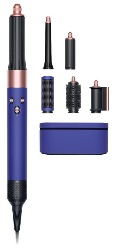 Image of Dyson Airwrap Multi Styler Customized For Short Hair