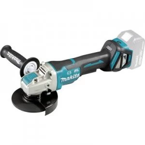 Image of Makita DGA519Z Cordless angle grinder 125mm 18 V