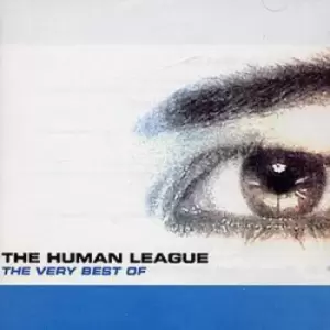 Image of The Very Best of the Human League by The Human League CD Album