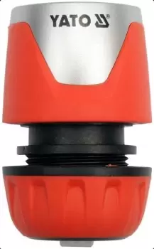 Image of YATO Hose Fitting YT-99803