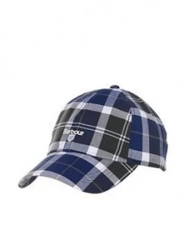 Image of Barbour Tartan Cap - Multi