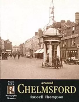 Image of Around Chelmsford by R. D. Thompson