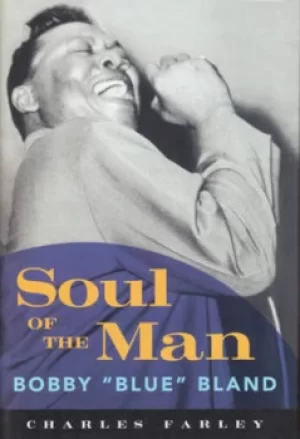 Image of Soul of the man by Charles Farley