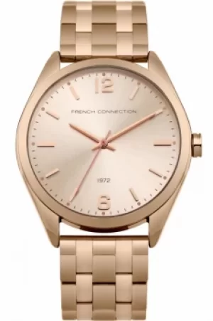Image of Ladies French Connection Watch FC1293RGM