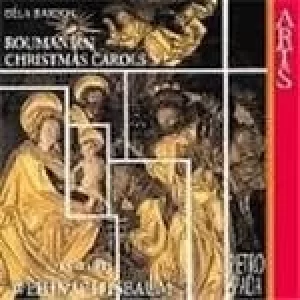 Image of Romanian Christmas Carols