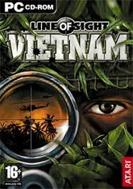 Image of Line Of Sight Vietnam PC Game