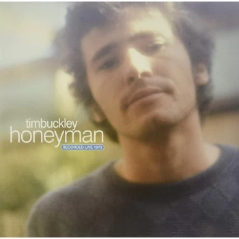 Image of Tim Buckley - Honeyman Recorded Live 1973 Vinyl