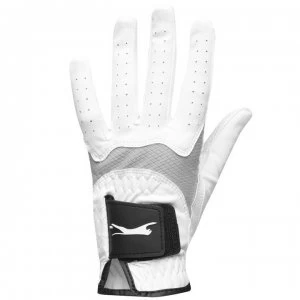 Image of Slazenger V300 Golf Glove Ladies - White