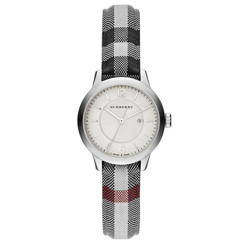 Image of Watch Woman Burberry BU10103