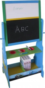 Image of Liberty House Toys Transport Floor Easel