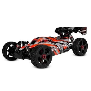 Image of Corally Python Xp 6S Buggy 1/8 Swb Brushless Rtr