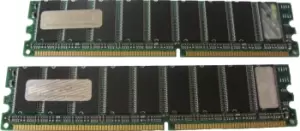 Image of Hypertec 512MB PC2700 (Legacy) memory module 0.5 GB DDR 333 MHz ECC