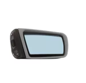 Image of RIDEX Wing mirror Right 50O0025 Outside mirror,Side mirror MERCEDES-BENZ,C-Klasse Limousine (W202),E-Klasse Limousine (W210),E-Klasse T-modell (S210)
