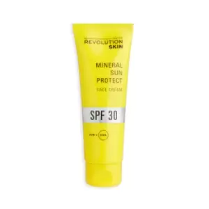 Image of Revolution Skincare SPF 30 Mineral Protect Sunscreen