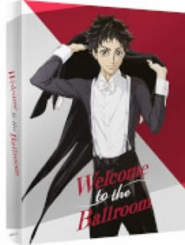 Image of Welcome to the Ballroom Part 1 - Collector's Edition